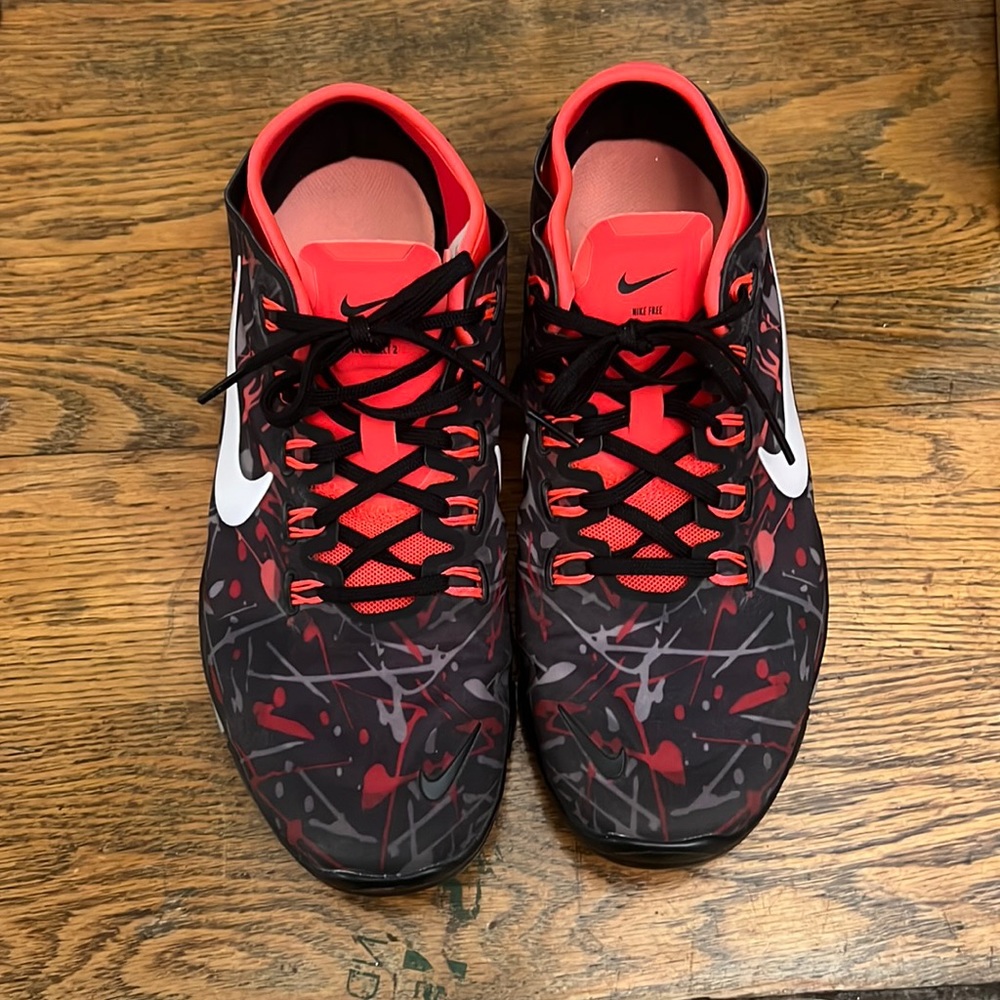 Nike Free Womens Size 9